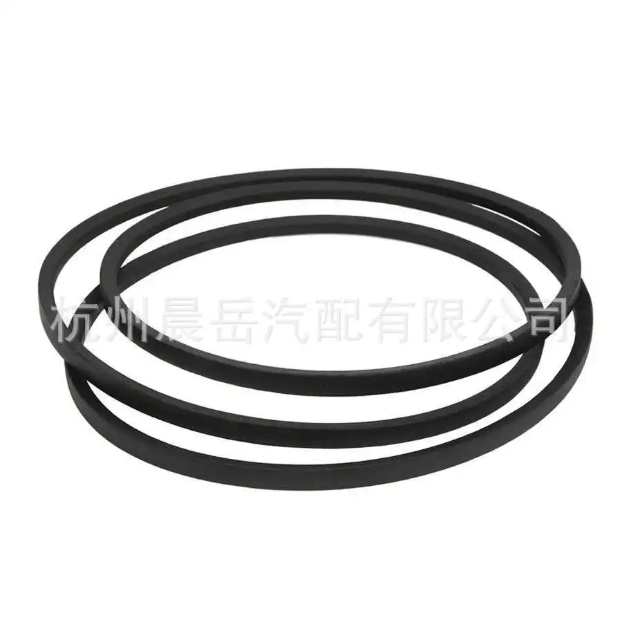 429636  197253 Lawn mower belt (1/2