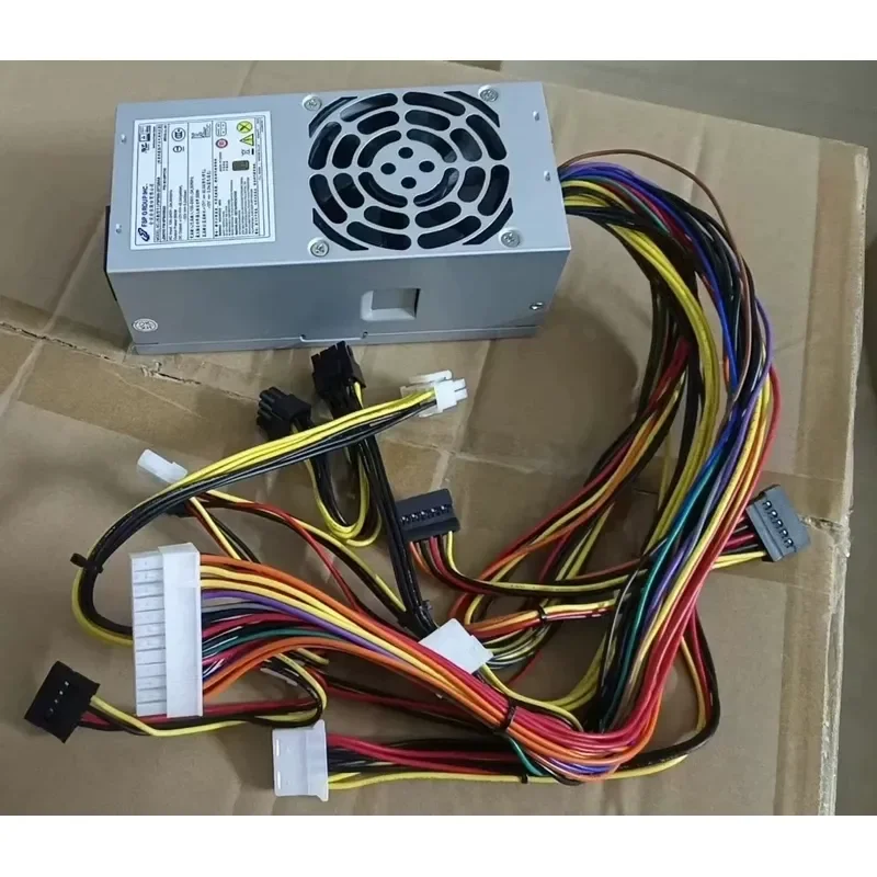 for Lenovo Tianyang TFX 24 Pin Host Power Supply Rated 500W Model FSP500-2