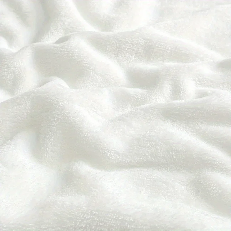 Christmas Gingerbread Man Pink Throw Blanket Christmas Blanket Soft Plush Warm Sofa Throw Blanket Holiday Gifts