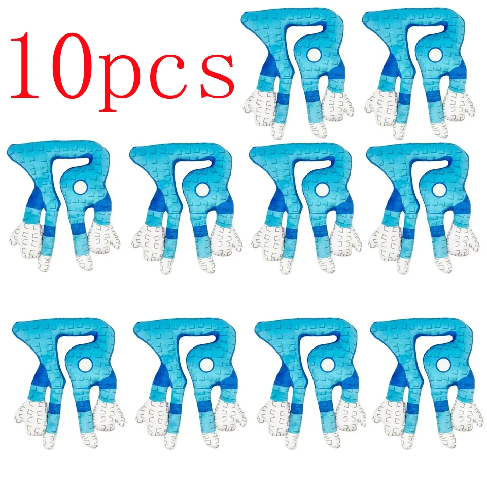 

1-10pcs Steal A Brainrot Cute Figurine No.9 House Plush Toy Game Peripherials Plushies Stuffed Dolls Anime Toys Christmas Gifts,