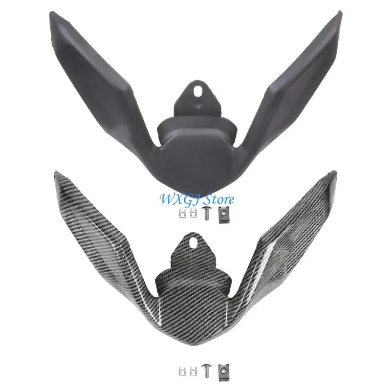 

37JE Adventure Cycle Guard Extension Guard With Strengthened Length For Best Paint Conservation