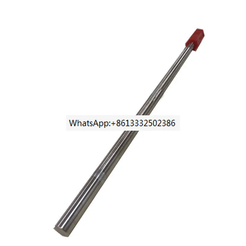 UK RK Hand Coating Rod Hand Coater Coating Bar For Paint coating machine