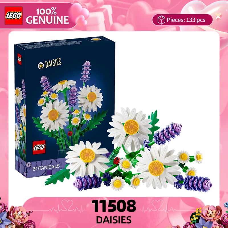 Lego Plants Series … - image