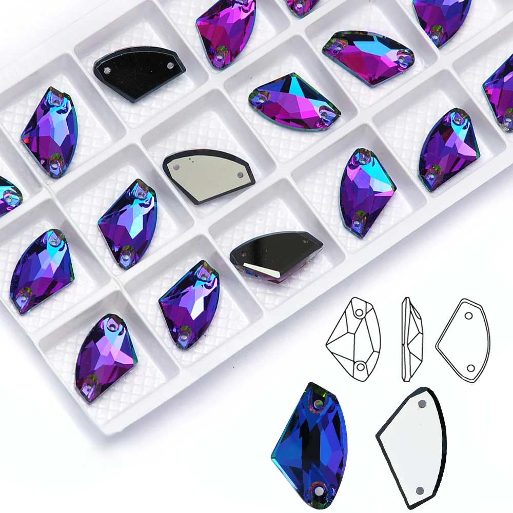 K9 Vitrail Medium A…