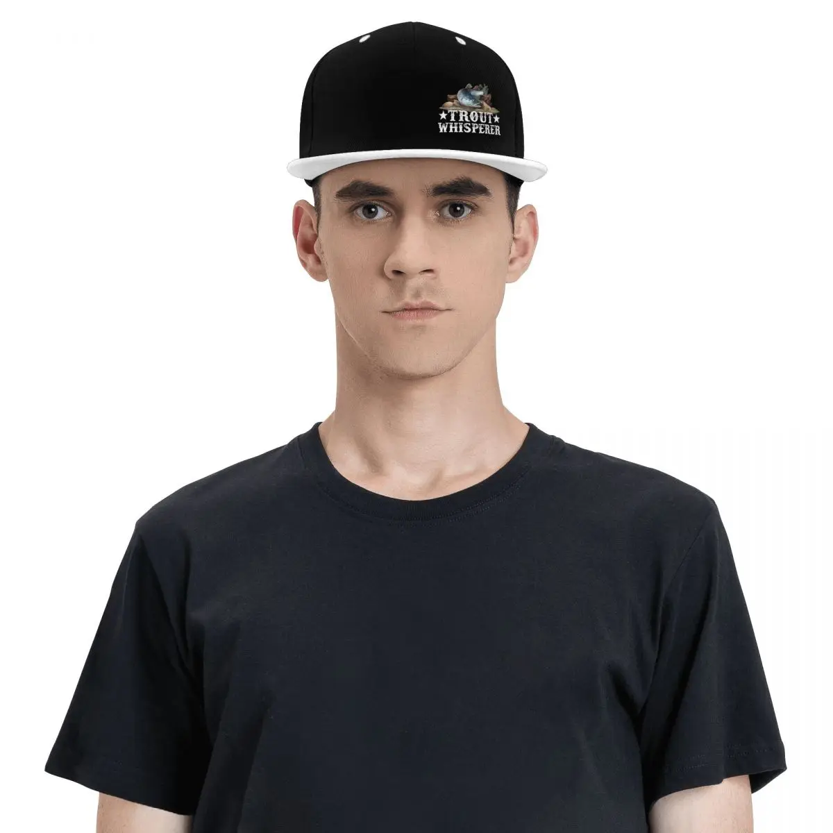 chapeus-de-beisebol-truta-peixe-ilustracao-pesca-com-mosca-arte-ao-ar-livre-streetwear-verao-esportes-bones-de-beisebol-hip-hop-bone-casquette