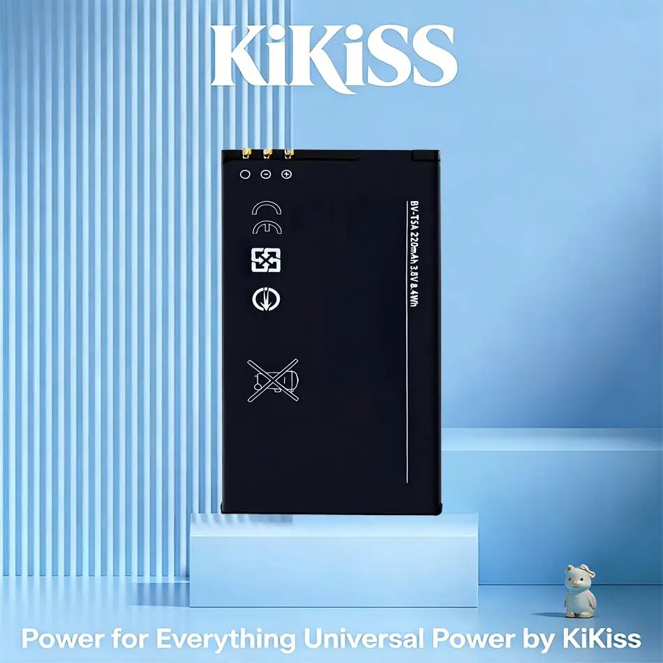 Mobile Phone Batter…