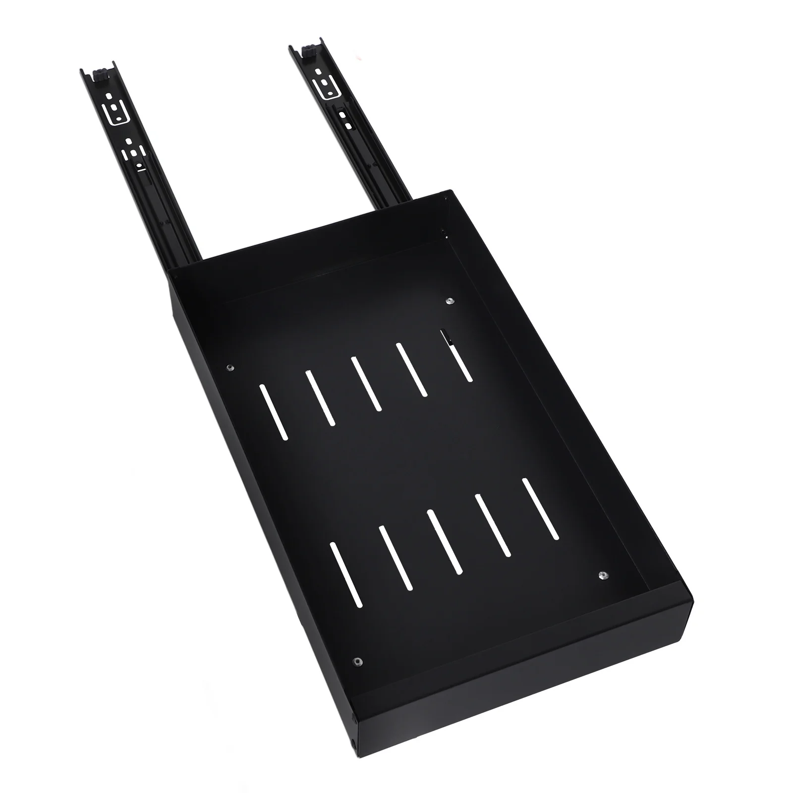 

Heavy Duty Slide Out Drawer Kitchen Cabinet Organizer Multipurpose Pull Out Shelf Rack Sink Storage Rack for Plates Bowls