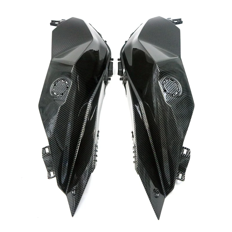 Couvercle de panneau latéral de carénage de moto, réservoir de carburant pour BMW F900 XR F900XR 2020 – 2024, accessoires