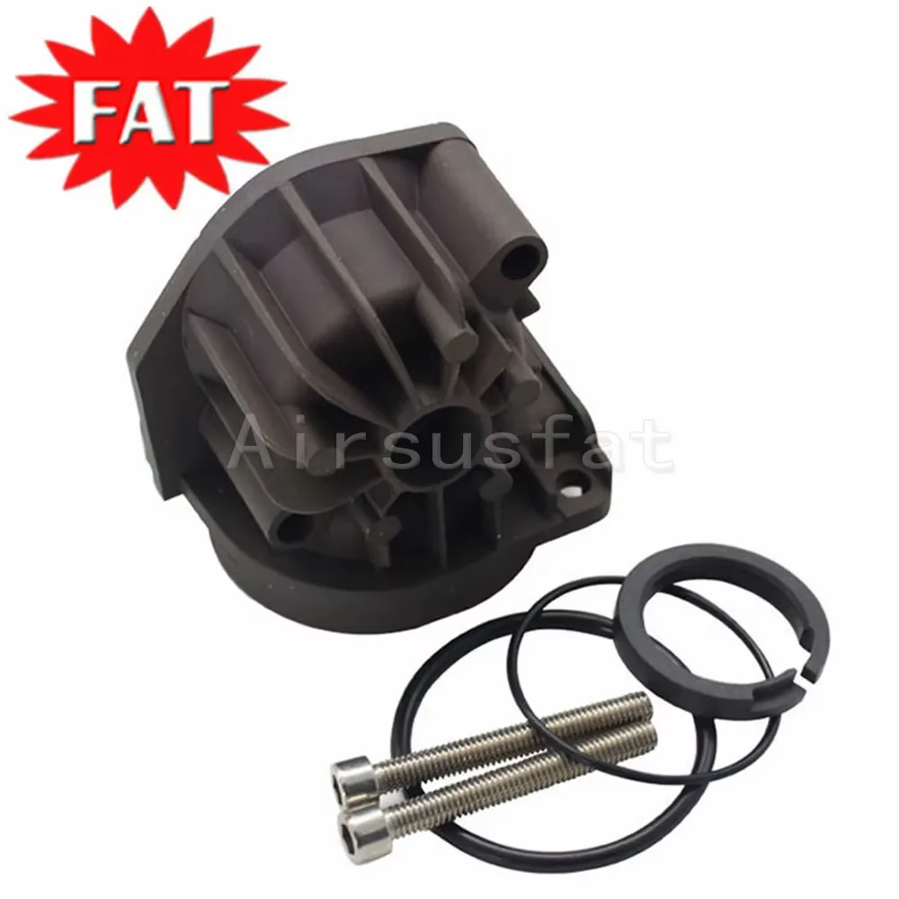 Air Compressor Pump Cylinder Head Repair Kits For Mercedes W220 W211 W219 Audi A8 D3 A6 C5 allroad A2203200104 4Z7616007