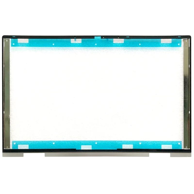 New For HP ENVY X360 15-ED 15M-ED 15-EE 15M-EE TPN-C149 LCD Back Cover Front Bezel Hinge Palmrest Bottom Case L93203-001 15.6 In