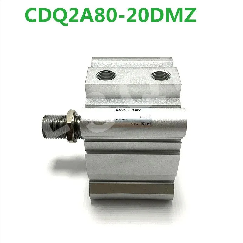 

Компактные цилиндры CDQ2A80-5D,10D,15D,20D,25D,30D,35D, CDQ2A100-5DZ,10DZ,15DZ,20DZ,25DZ,30DZ,35DZ,40DZ,45DZ DCM/DMZ/DCMZ, серия CDQ2A CQ2