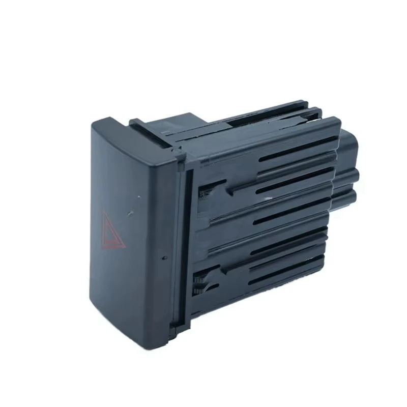 

Car Emergency Flasher Switch 24V For Ford BC45-13A350-BA BC4513A350BA