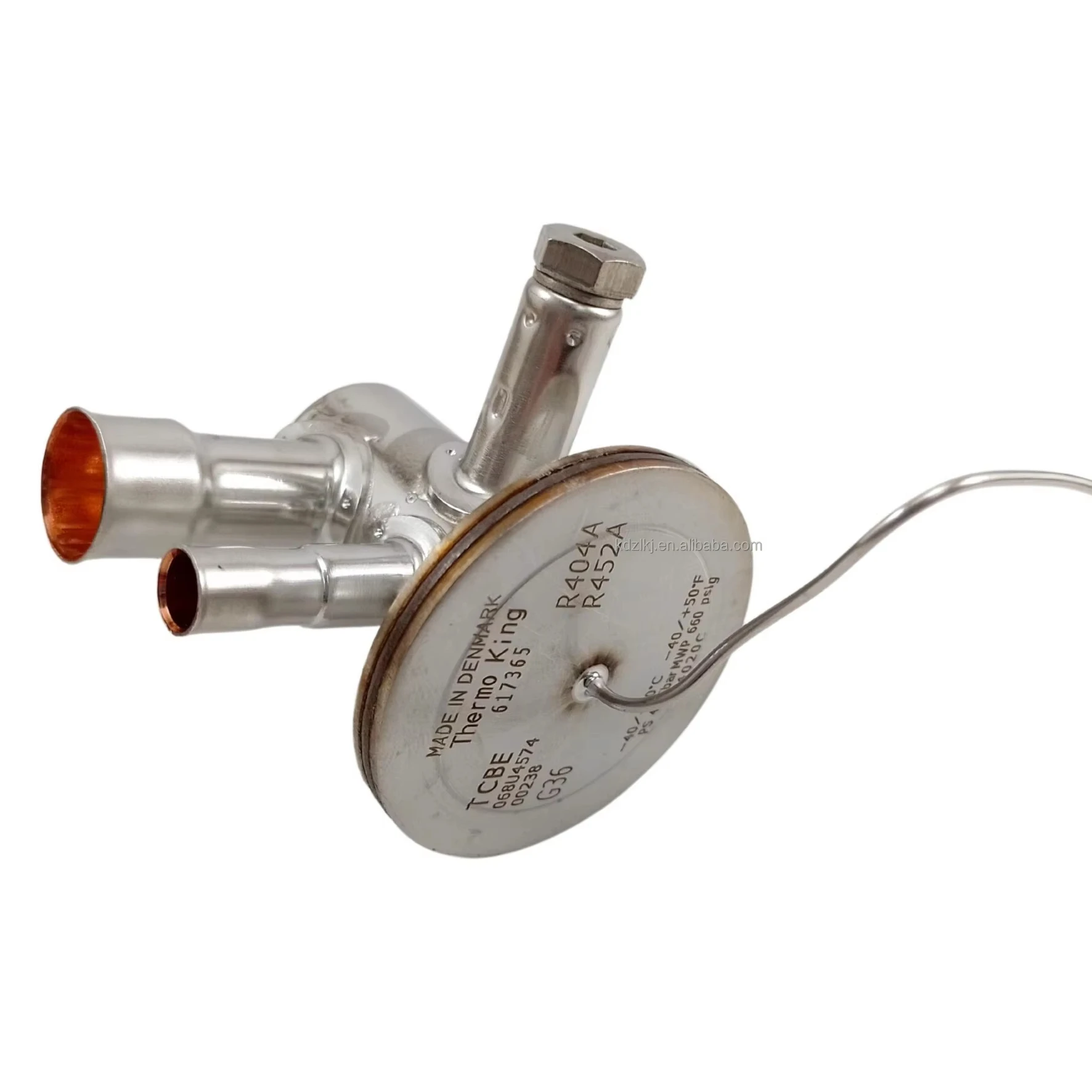 61-7365 Expansion TX Valve(068U4574) Thermo King T-1200R