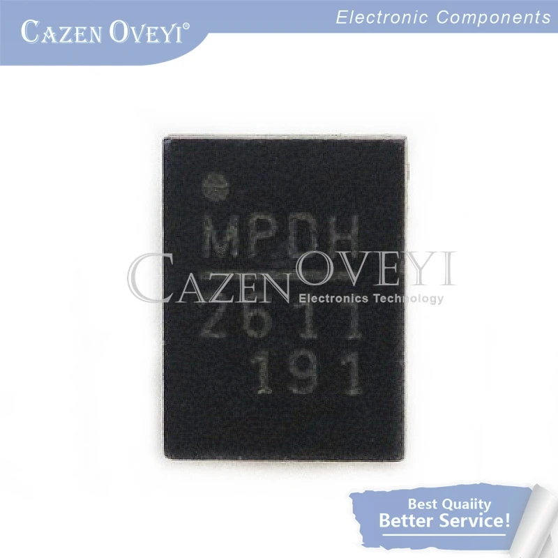 5pcs/lot MP2610ER-LF-Z MP2610ER 2610ER TPS54318RTER 54318 TPS51311RGTR 1311 TPS2540ARTER TPS2540A 2540A QFN-16