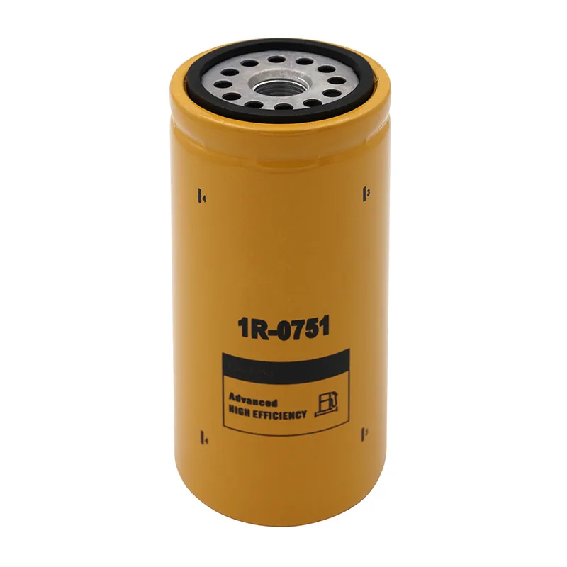 1R-0751 1R0751 فلتر الوقود، متوافق مع محرك الديزل كاتربيلر C9 3126 #2