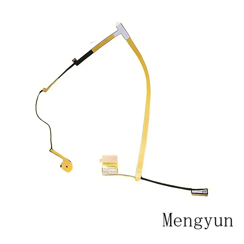 Replacement New Laptop LCD Cable For Lenovo E15 Gen 2 GE580 DC02C00ME20 DC0200ME00 DC02C00ME10 5C10Z23918