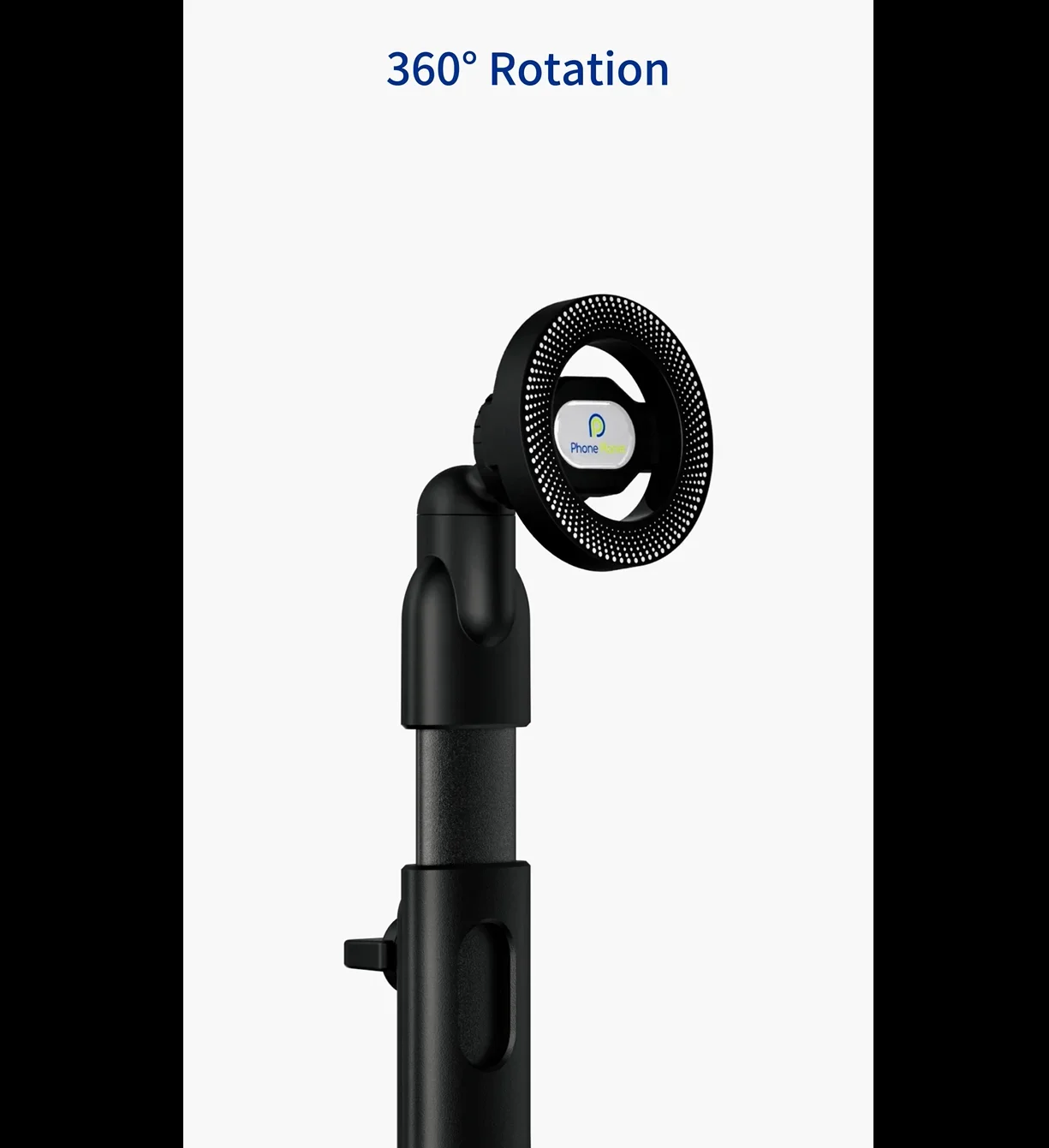 Thumbnail 3 - #73 Best Magnetic Car Phone Holders to Buy In 2026