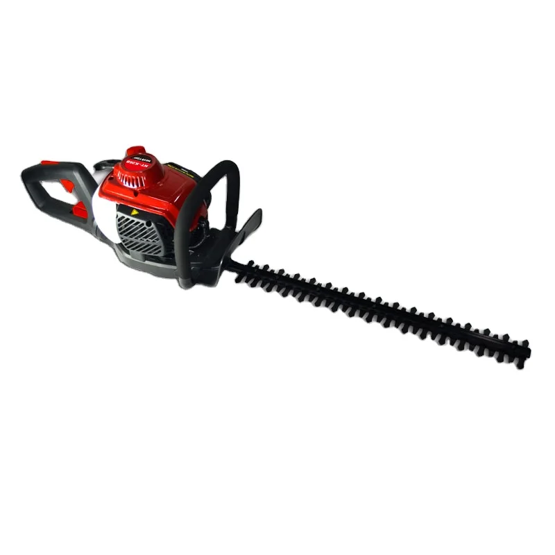 

2025Gasoline Hedge Trimmers 25cc Power Hedge Trimmer Tree Trimming Machine