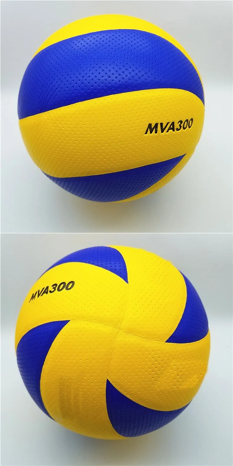

2 шт. волейбольный мяч, размер 5, тренировочный мягкий волейбольный мяч в помещении, 2026, новый прочный и удобный волейбольный мягкий волейбольный командный спорт, искусственный
