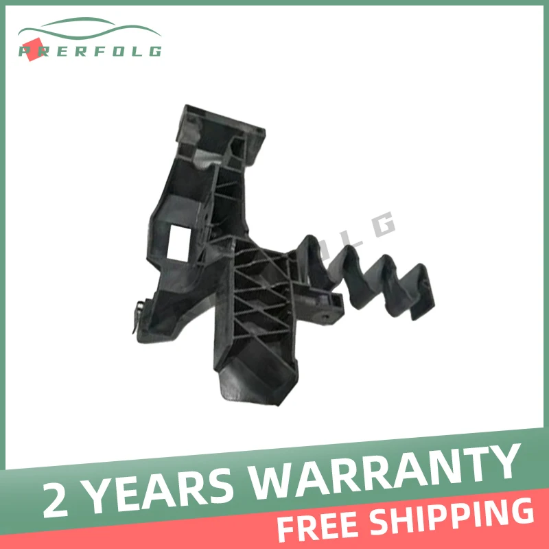 

4KD805607 4K0805608 Front Headlight Support Bracket Left Right for Audi A7 A6L C8 2019