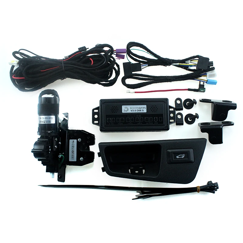 Factory Price Smart Electric Power Automatic Car Tailgate Lift System Kit For NISSAN, X-TRAIL, X-TRAIL Honor