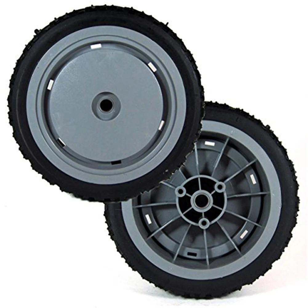 

Запасное колесо для газонокосилок Toro, модель 107-3708, совместимо с 20053, 20054, 20055, 20056, 20057, 20058, 20062