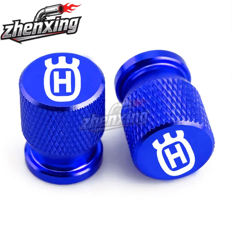 For Svartpilen Vitpilen 401 Husqvarna 701 Supermoto Enduro Norden 901 Accessories Moto Tire Valve Cap Stem Tyre Cover Plug image 6