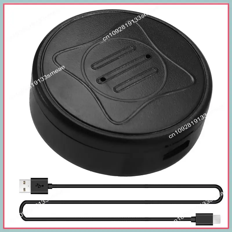 

N94R Mini GPS Tracker Magnetic Smart Finder Locator Mini Tracking Device Pet Vehicle Lost Tracker Pet Wallet Tracking