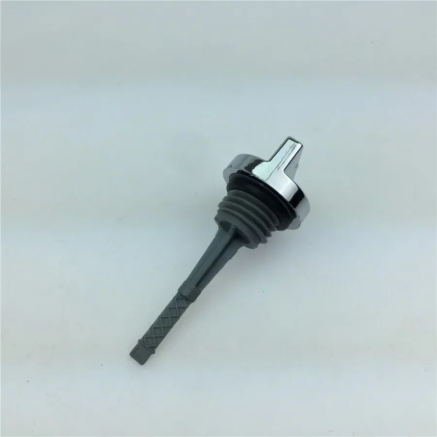 

Motorcycle oil dipstick cover 125 ATV sport utility vehicle electric vehicles Universal free shipping