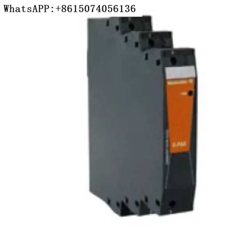 

EPAK-2CI-2CO ILP New Weidmuller Two In Two Out Passive Isolator 7760054180