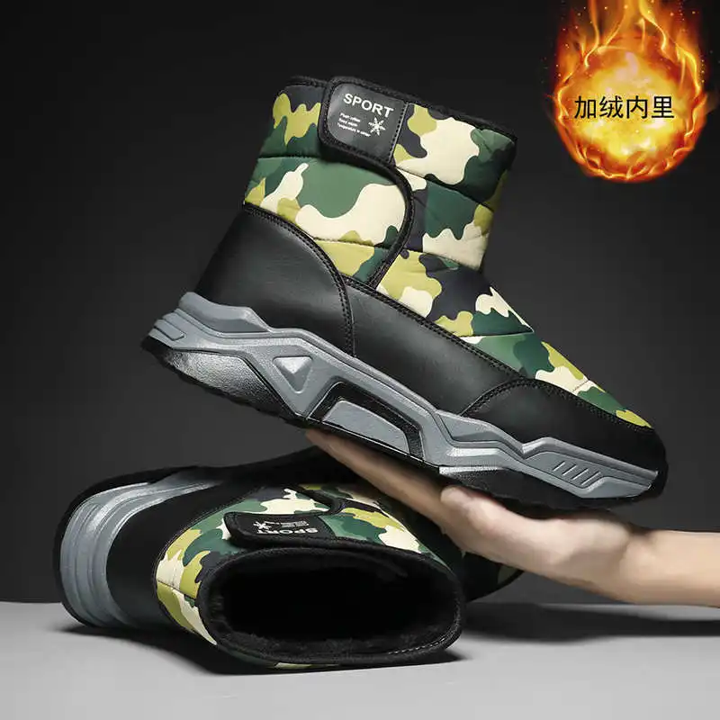 PU-Leder Samt-Trainingsschuhe für Damen Loafer Sneakers Damen Blaue Stiefel Luxusmarke Designer Sport Dropship Styling