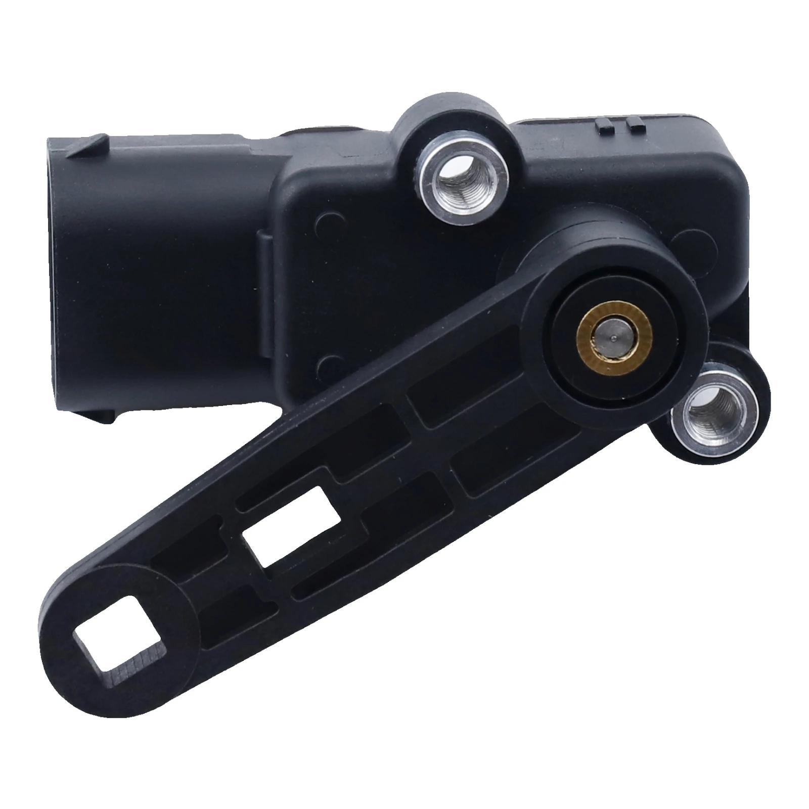 Height Level Sensor 37146895467 For BMW X1 X2 X3 X4 X5 X6 X7 F15 F16 F39 F48 F85 F86 F97 F98 37146853747 37146867646 37146870200