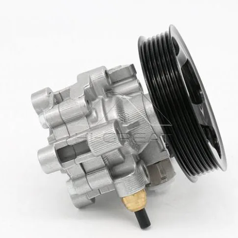 

44310-12540 44310-02120 Power Steering Pump 4431012540 For Corolla For Pontiac 2003-2008 1.8L