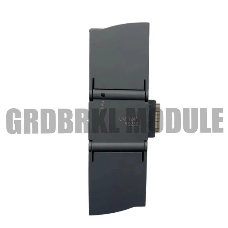 

Новый оригинальный 6ES7241-1AH32-0XB0 CM1241 RS232 6ES7 241-1AH32-0XB0 6ES72411AH320XB0