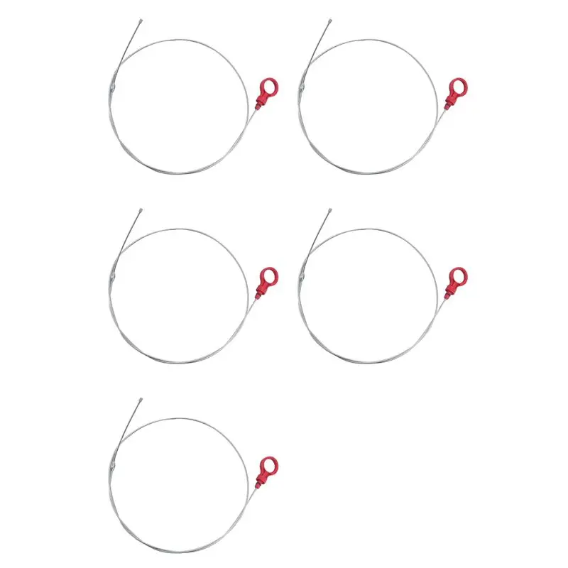 5X Automatic Transmission Dipstick, NO. 8863B 9336 42RLE NAG1 Transmission Fluid Dipstick