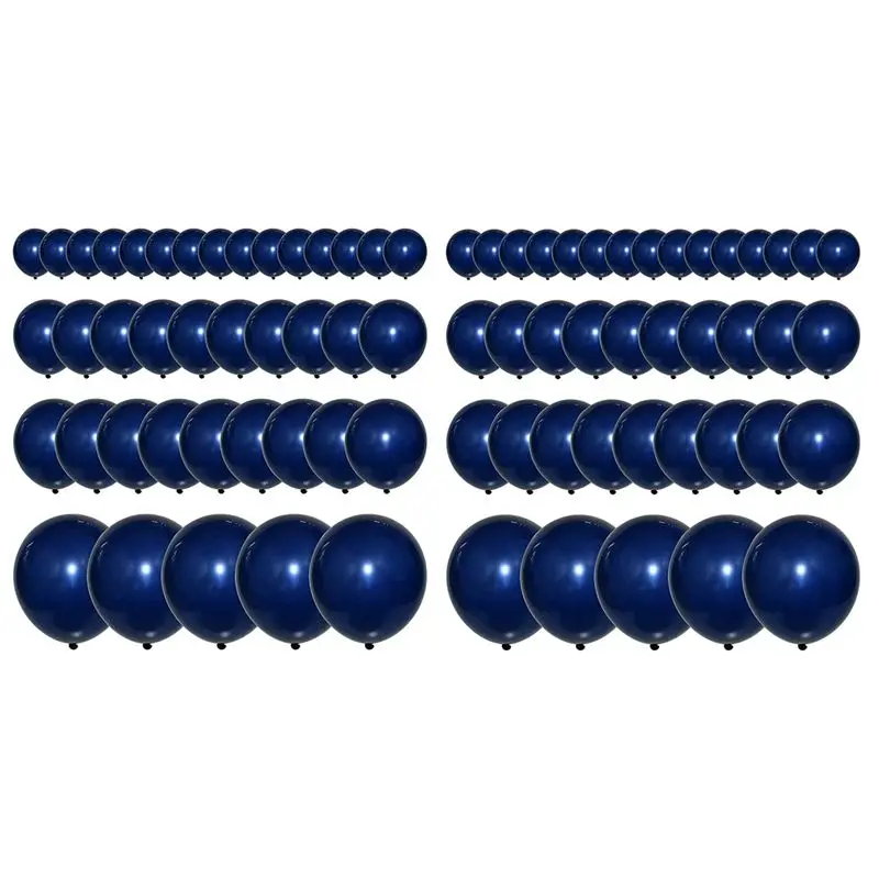 ABMS-2X Navy Blue B…