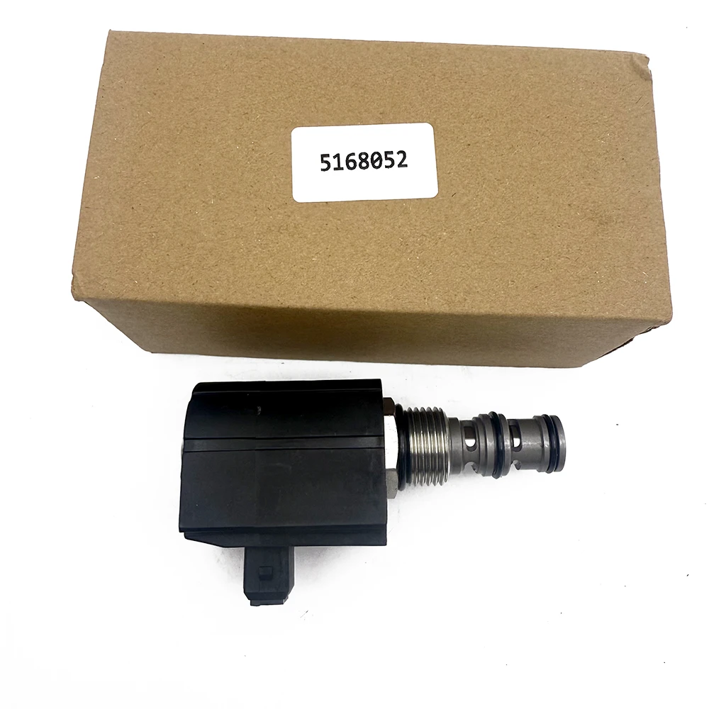 Solenoid Valve 5168…