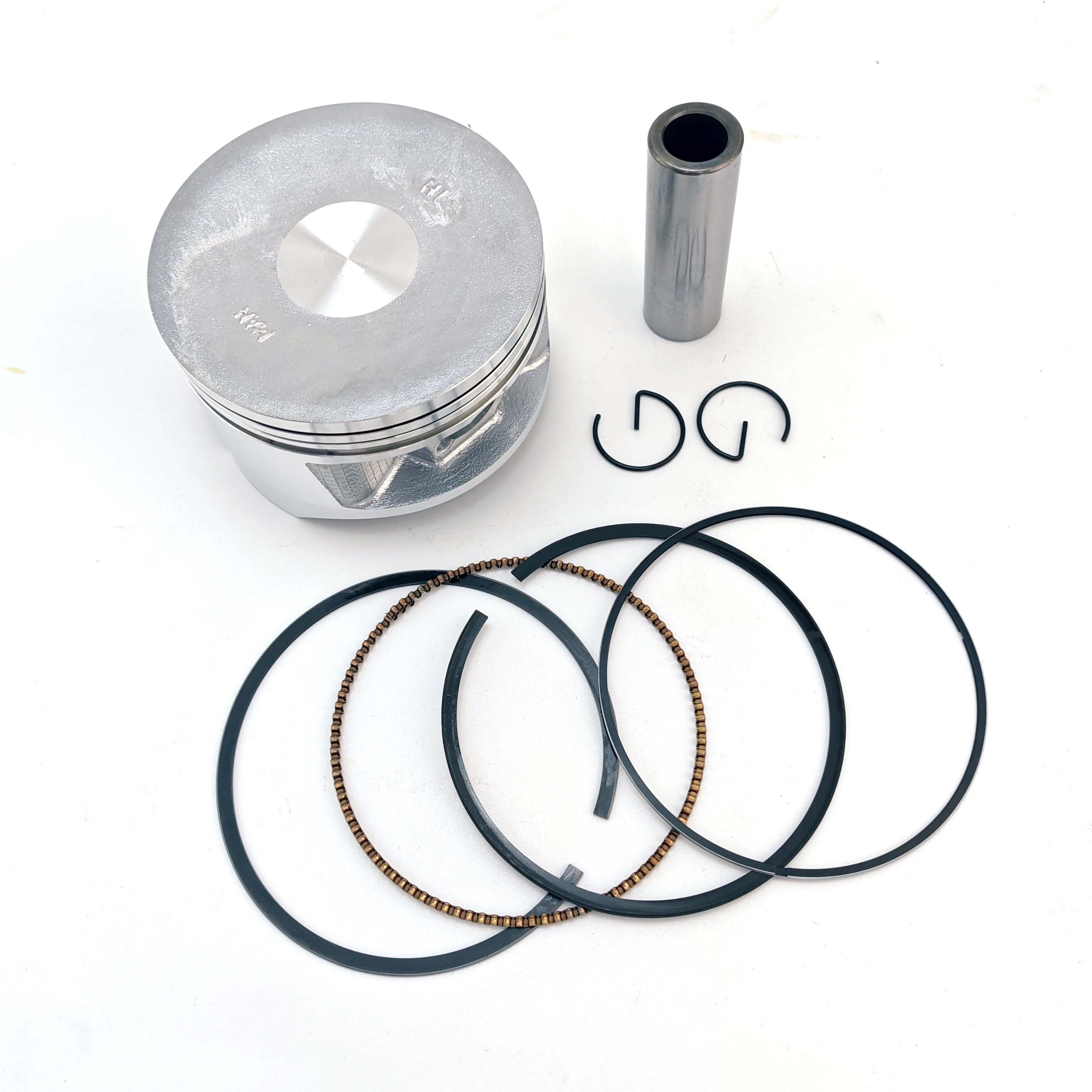 

Suitable for Honda XR650L engine kit piston assembly plug assembly