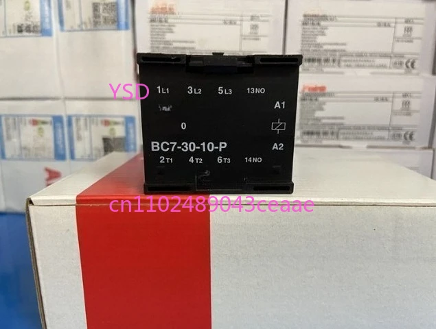

B7-30-10-P 24V contactor Micro relay
