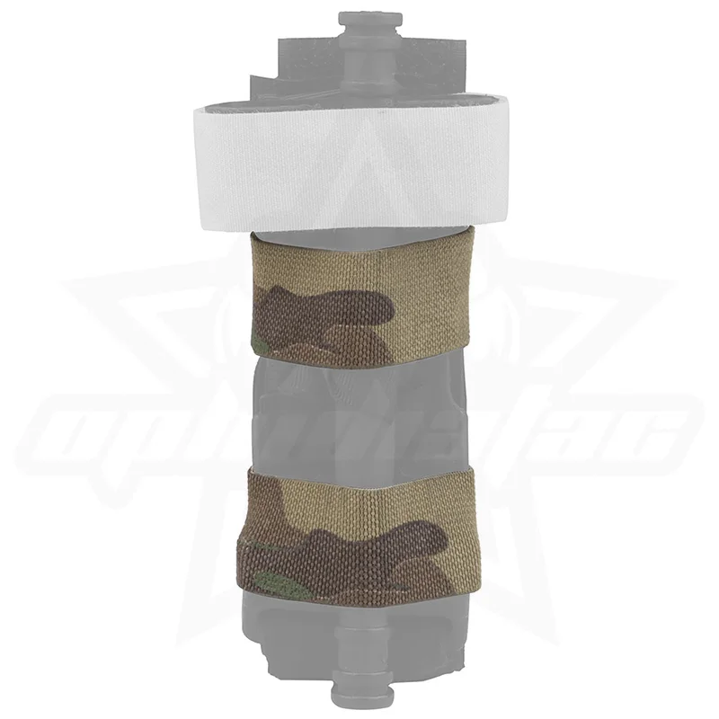 Porta torniquete OPHIDIAN – Funda táctica con fijación MOLLE - imagen 3