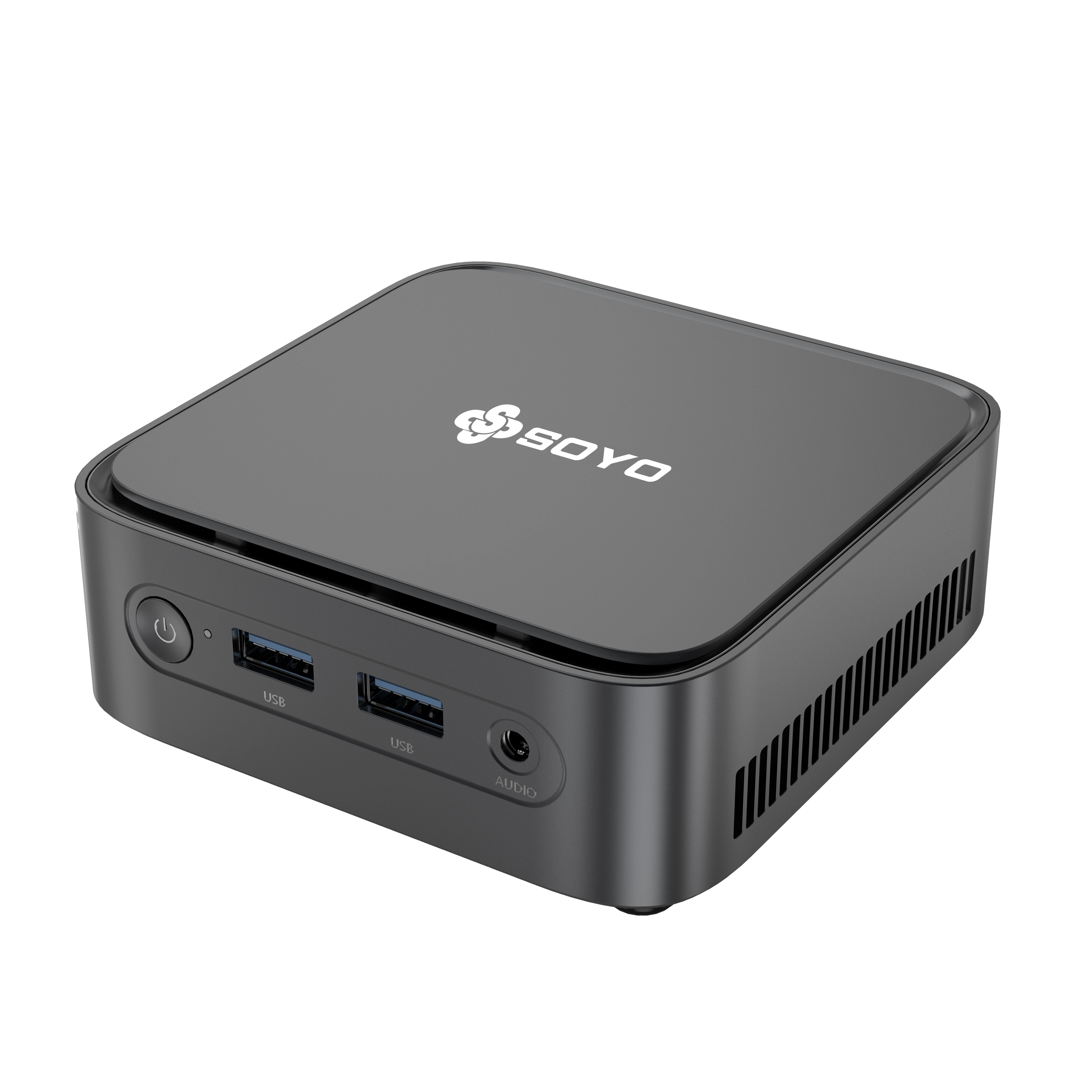 Mini PC SOYO M4 PLUS2 Intel N150 8GB 16GB RAM 256GB 512GB SSD