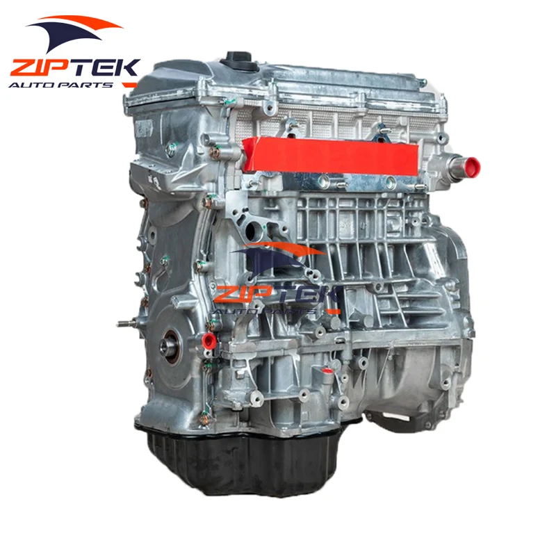 Factory Direct Sale Aluminium 2AZ Bare Engine For Toyota Avensis Camry Previa-Estima RAV4