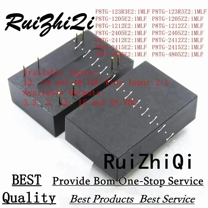 10PCS/LOT P8TG- P8TG 123R3 1205E2:1LF 1212E2:1LF 2405E2:1LF 2412E2:1LF 4805E2:1LF 1205 1212 2405 2412 2415 4805 E2:1LF Z2:1LF