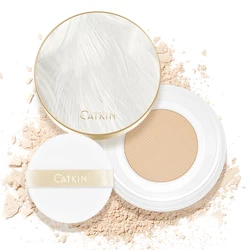 CATKIN  CHIC LUXURY LOOSE POWDER MATTE SETTING POWDER