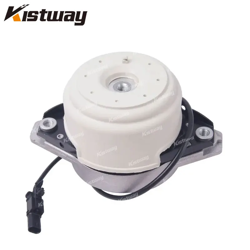 

1PCS Engine Gearbox Support Motor Mount For Mercedes-Benz W166 X166 W292 ML350 GL350 GLS350 GLE350D 4Matic 1662406817 1662406917