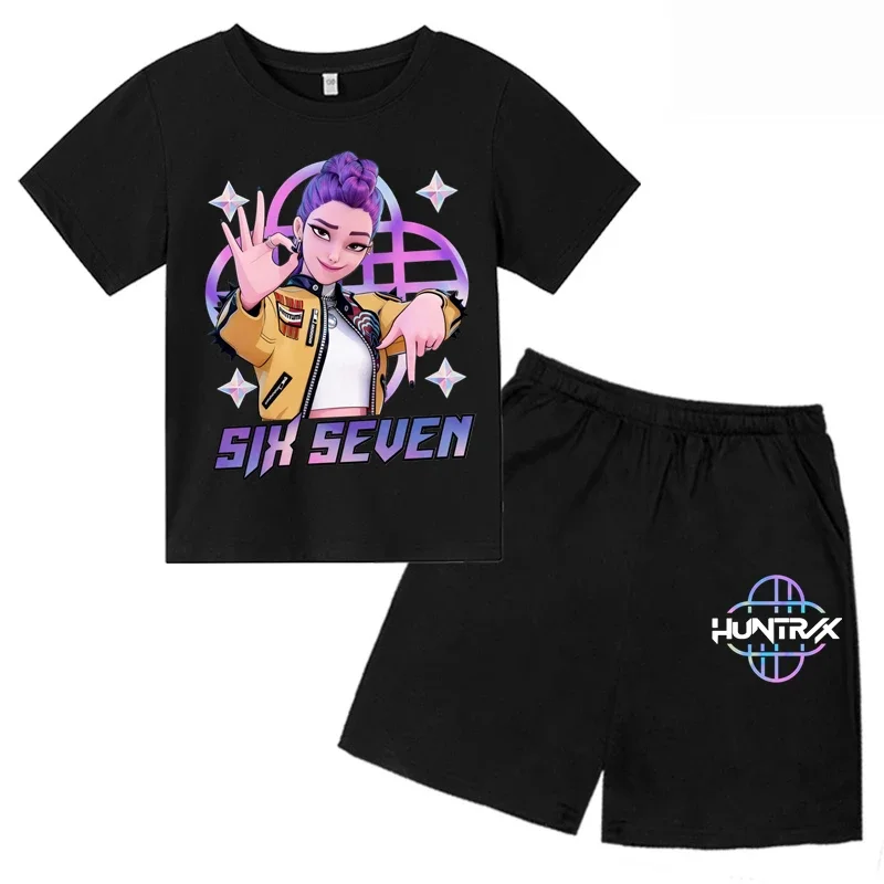 Kids Summer Kpop De…