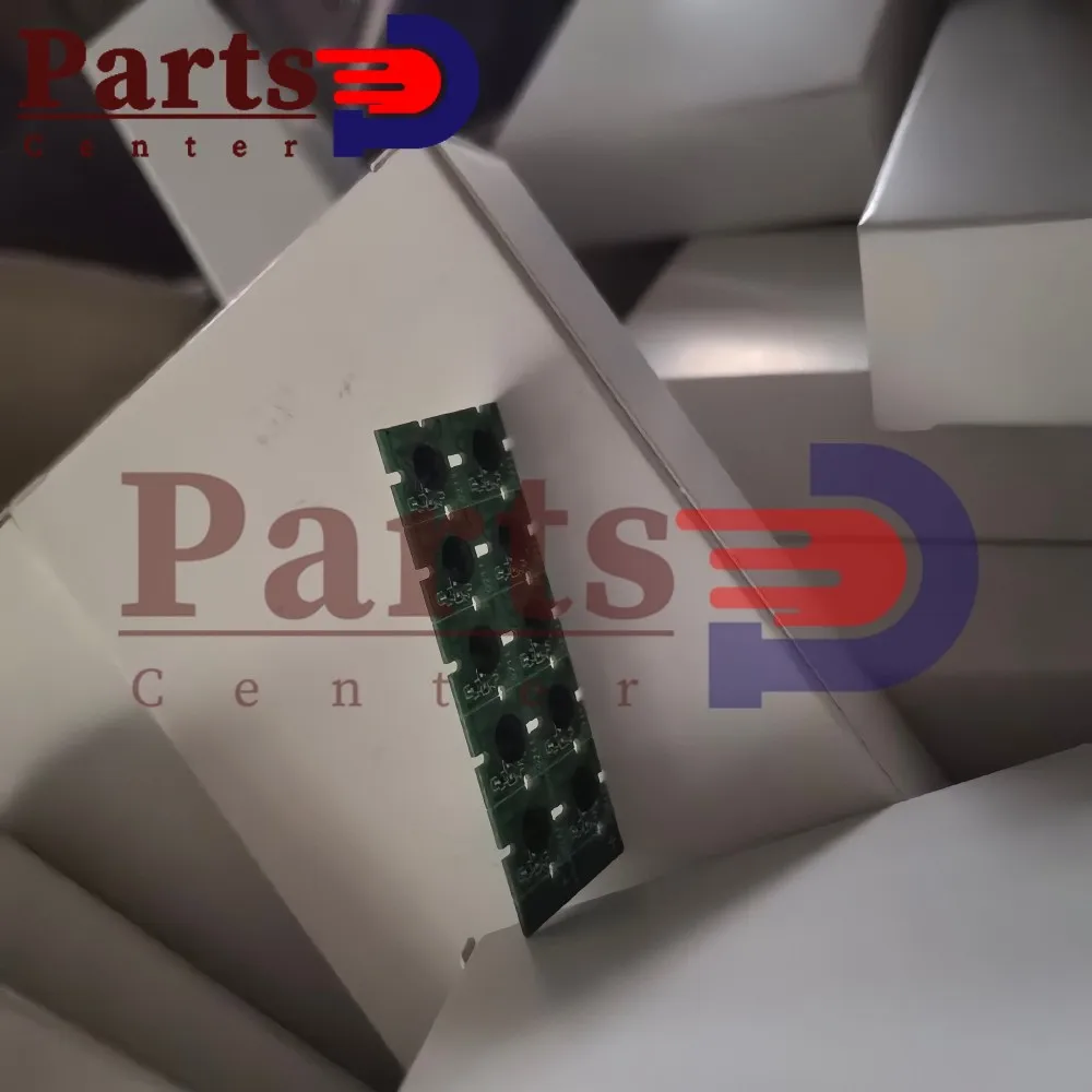 T6193 6193 Maintenance Tank Chip compatible for EPSON Sure Color T3200 T5200 T7200 T3000 T5000 T7000 Plotter Printer parts