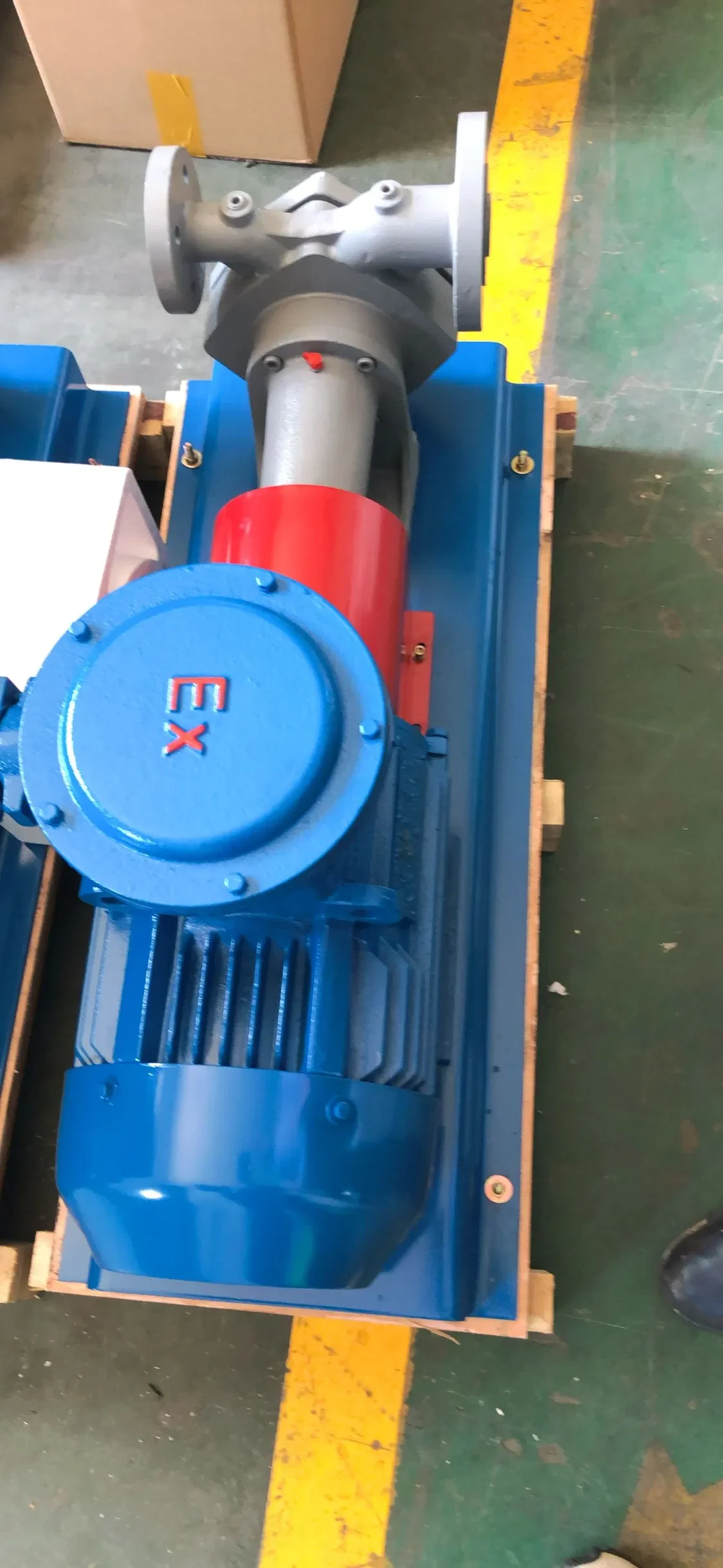 Lwb-150 LPG توربينات الغاز اسطوانة ملء آلة مضخة نقل الغاز