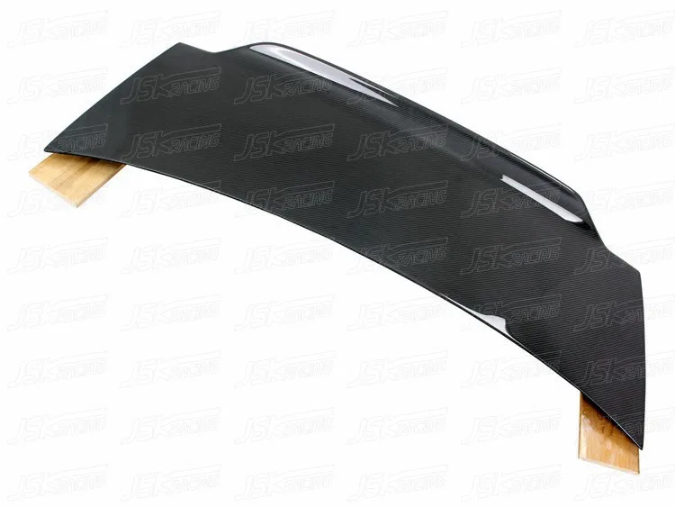 DO LUCK STYLE CARBON FIBER TRUNK (WITHOUT HOLE) for 2001-2007 MITSUBISHI EVOLUTION EVO 7-9