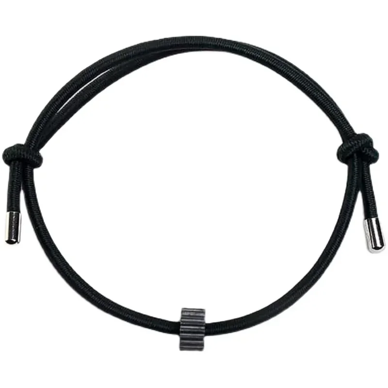 Outdoor EDC Multifunction Tungsten Steel Head Bracelet Car Window Breaker Tools